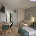 Dreams Castle Apartament Los Cristianos (Tenerife)