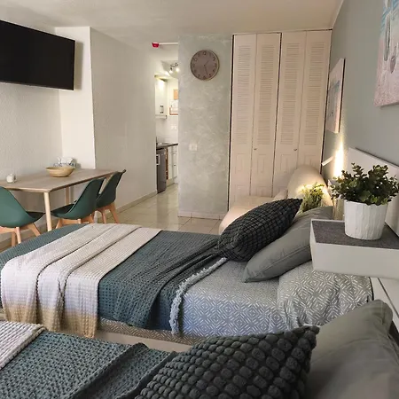 Dreams Castle Los Cristianos (Tenerife)