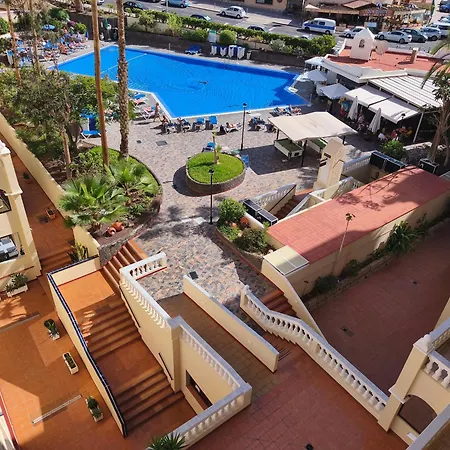 Dreams Castle Los Cristianos (Tenerife)