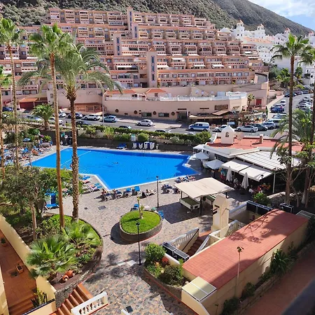 Dreams Castle Apartment Los Cristianos (Tenerife)