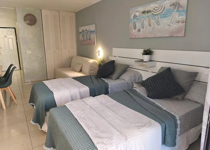 Dreams Castle * Los Cristianos (Tenerife)