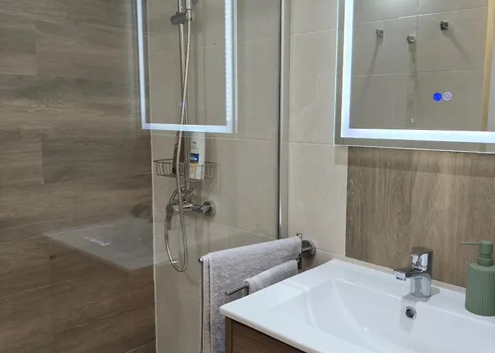 Dreams Castle Apartment Los Cristianos (Tenerife)