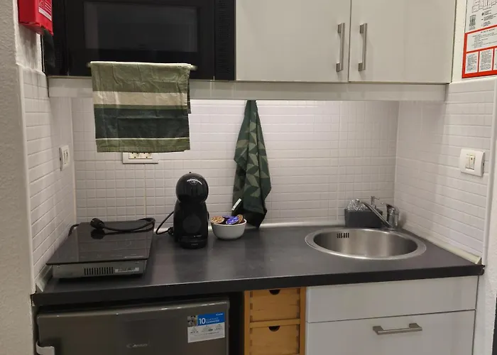 Apartment Dreams Castle *