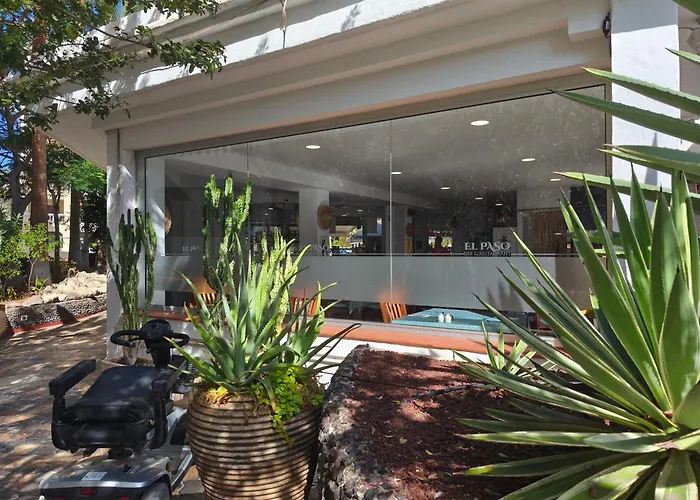 Dreams Castle Los Cristianos (Tenerife)