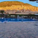Dreams Castle Apartman