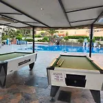 Dreams Castle Apartman Los Cristianos