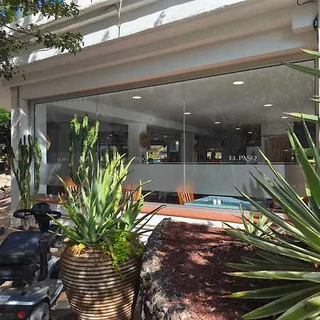 Dreams Castle 로스크리스티아노스